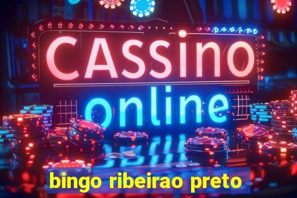 bingo ribeirao preto